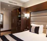 Kamar Tidur 5 Park Grand Paddington Court