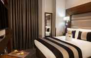 Kamar Tidur 7 Park Grand Paddington Court