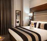 Kamar Tidur 7 Park Grand Paddington Court