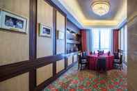 Ruangan Fungsional Beijing Hotel