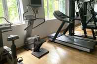 Fitness Center Rafaelhoteles Atocha