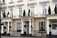 Exterior Comfort Inn London - Westminster