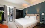 Bedroom 4 Hotel Tocq
