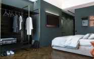 Bedroom 6 Hotel Tocq