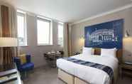 Bilik Tidur 3 Townhouse Hotel Manchester