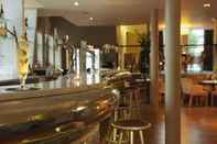 Bar, Kafe dan Lounge Townhouse Hotel Manchester