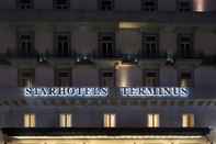 Exterior Starhotels Terminus