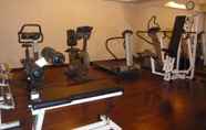 Fitness Center 5 Starhotels Terminus