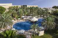 Swimming Pool Mafraq Hotel