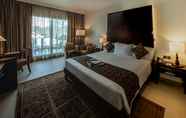 ห้องนอน 5 Mafraq Hotel