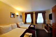 Bedroom Brunel Hotel
