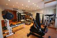 Fitness Center Hotel Exe Plaza