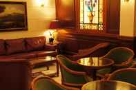 Bar, Cafe and Lounge Hotel Barberini