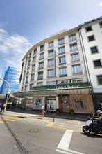 Bên ngoài 4 Hotel Suisse