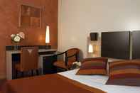 Kamar Tidur Hotel Suisse