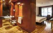 Kamar Tidur 4 AC Hotel Aitana by Marriott