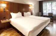 Kamar Tidur 3 AC Hotel Aitana by Marriott