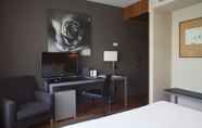 Bedroom 7 AC Hotel Aitana by Marriott