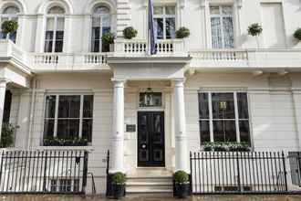 Luar Bangunan 4 Roseate House London