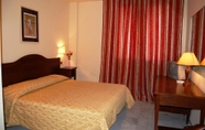 Bedroom 3 Hotel Albatros
