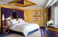 Bedroom 7 Burj Al Arab Jumeirah