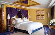 ห้องนอน 7 Burj Al Arab Jumeirah
