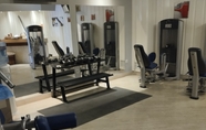 Fitness Center 2 Hotel Puertollano