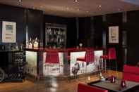 Quầy bar, cafe và phòng lounge Melia Royal Tanau Boutique Hotel