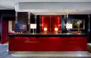 Lobby 3 Melia Royal Tanau Boutique Hotel