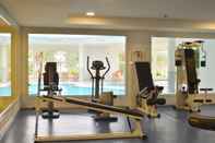 Fitness Center Club Palm Azur - Families and Couples