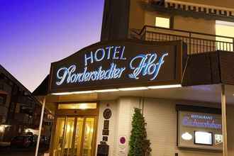 Luar Bangunan 4 Centro Hotel Norderstedter Hof by INA