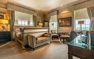 Kamar Tidur 7 Wood Hall Hotel and Spa