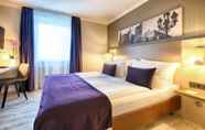 Kamar Tidur 3 Leonardo Hotel Frankfurt City Center