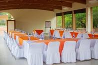 Functional Hall Mision del Sol Resort and Spa