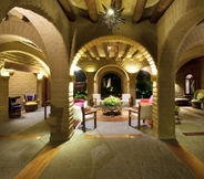 Lobby 3 Mision del Sol Resort and Spa