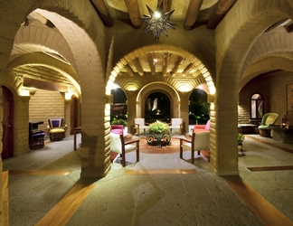 Lobby 2 Mision del Sol Resort and Spa