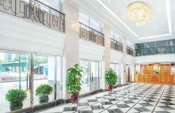 Sảnh chờ 4 Hotel Sintra