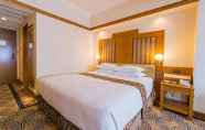 Bilik Tidur 6 Hotel Sintra