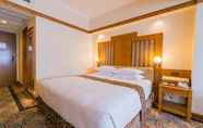ห้องนอน 6 Hotel Sintra