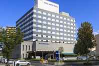 Bangunan Matsue Excel Hotel Tokyu