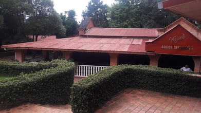 Exterior 4 Godavari Village Resort