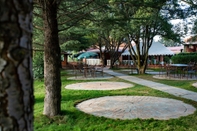Common Space Godavari Village Resort