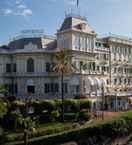 EXTERIOR_BUILDING Imperiale Palace Hotel