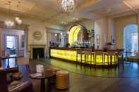 Bar, Cafe and Lounge The Belsfield Hotel
