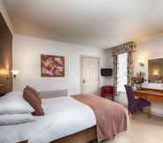 Bedroom 2 Muthu Clumber Park Hotel and Spa