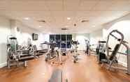 Fitness Center 3 Muthu Clumber Park Hotel and Spa