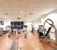 Fitness Center 3 Muthu Clumber Park Hotel and Spa