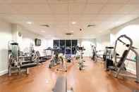 Fitness Center Muthu Clumber Park Hotel and Spa