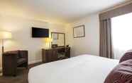 Kamar Tidur 6 DoubleTree by Hilton Hotel and Spa Chester