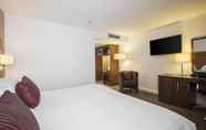 Bilik Tidur 7 DoubleTree by Hilton Hotel and Spa Chester